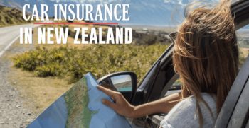 Backpacker & Travel Car Insurance in New Zealand | TCNZ ...