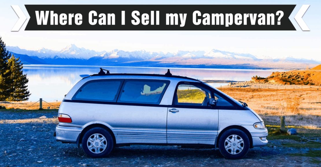 sell campervans