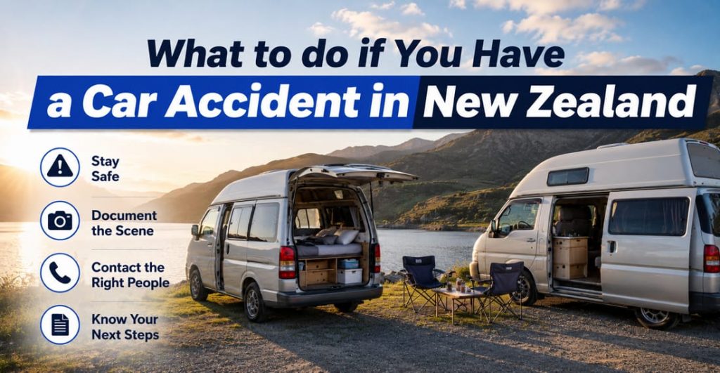 Car accident tips
