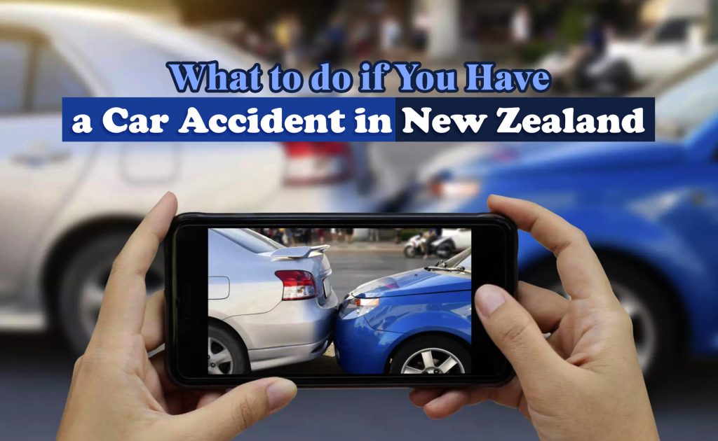 Car accident tips