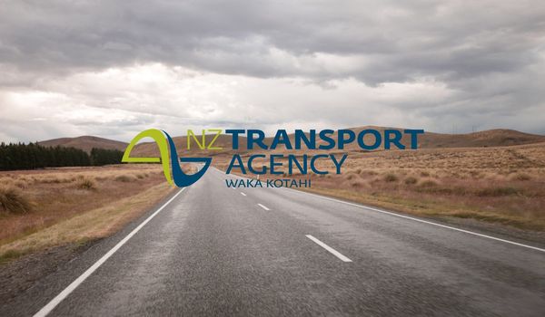 nz transport agency