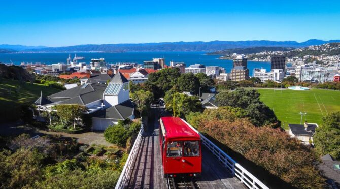 Rentals in Wellington