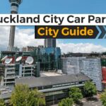 Auckland City Car Park: City Guide