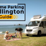 Motorhome Parking in Wellington | Parking Guide