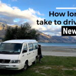 How Long Does It Take to Drive Around New Zealand?