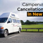 Campervan Rental Cancellation Policies in New Zealand