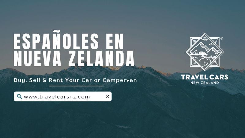 Spanish in New Zealand