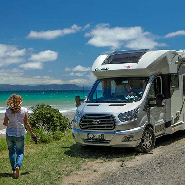 Motorhome World