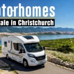 Motorhomes for Sale in Christchurch