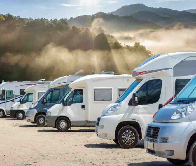 Motorhomes dealers in Auckland