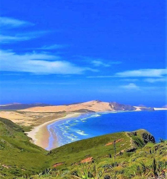 Cape Reinga