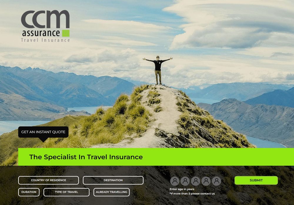 CCM Insurance