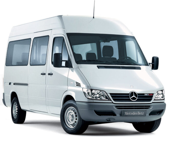 Mercedes Benz Sprinter