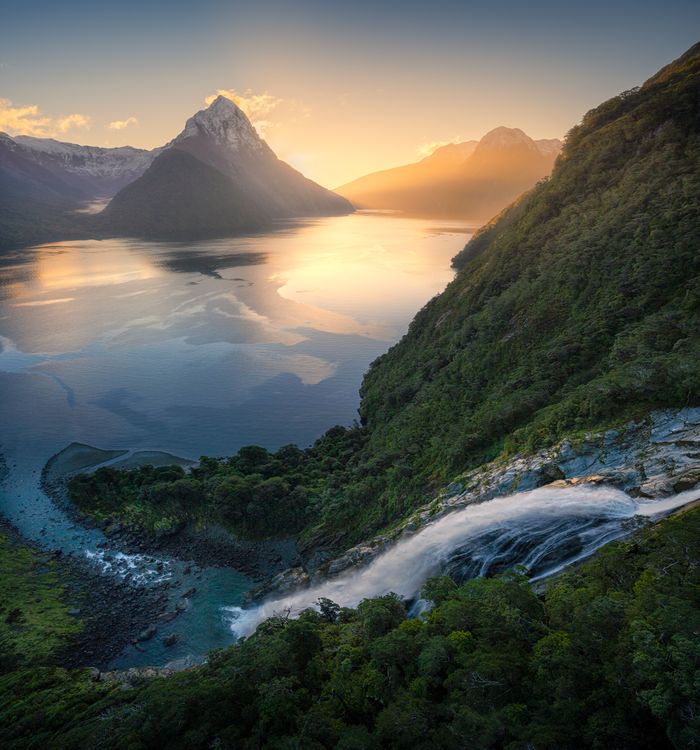 Milford Sound