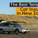 The Best Temporary Car Insurance in New Zealand