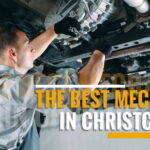 The Best Mechanics in Christchurch