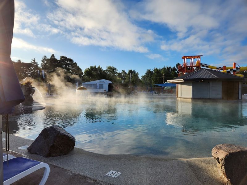 Lake Taupo Holiday Resort