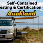 Self-Contained Testing & Certification in Auckland