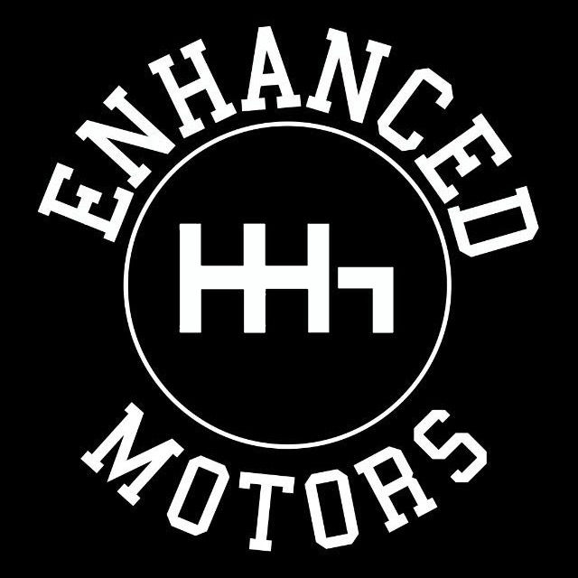 Enhanced Motors