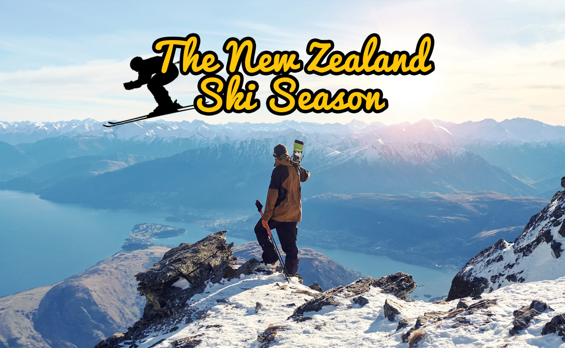 The New Zealand Ski Season Travel Cars NZ