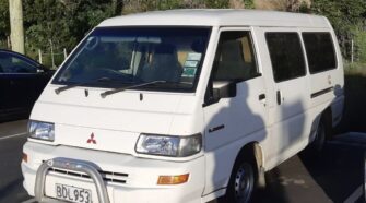 Mitsubishi for sale! SUPER DEAL