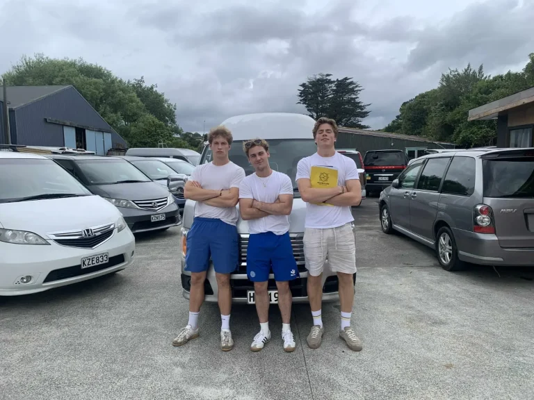 auckland client boys