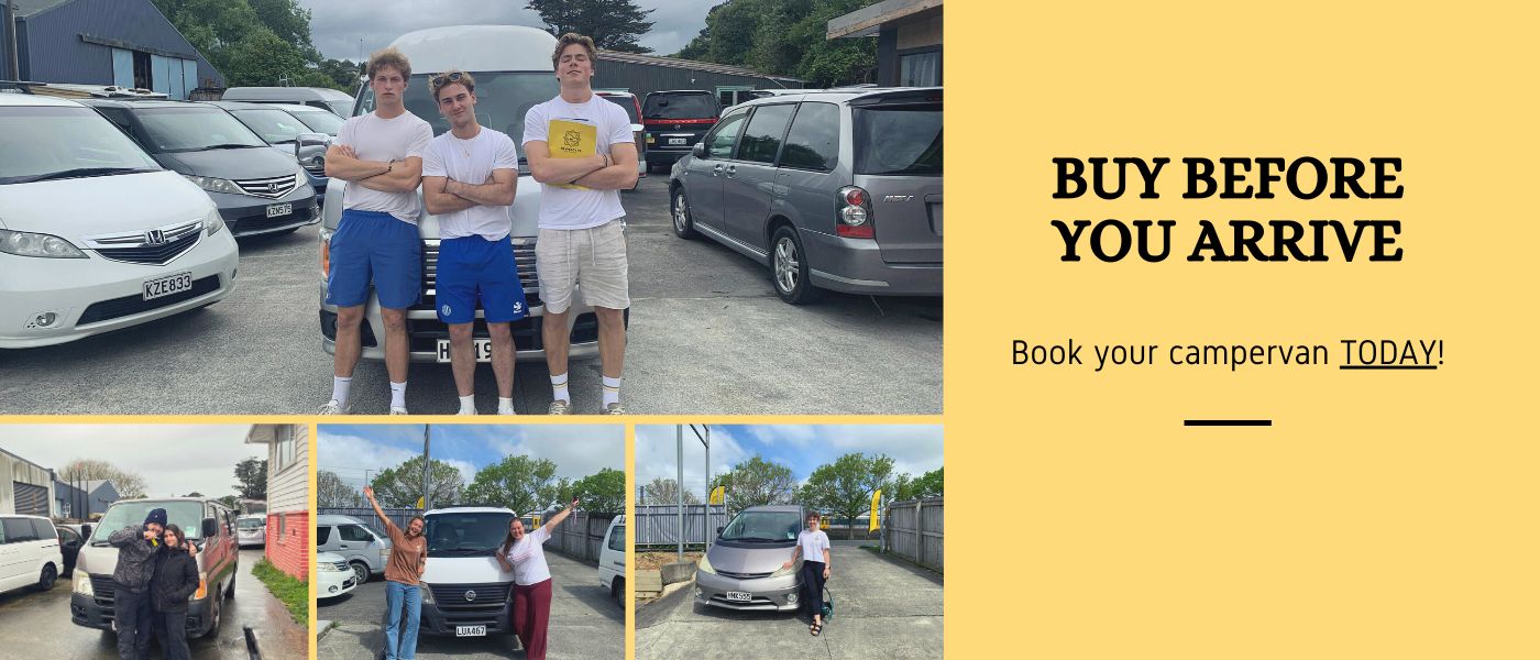 Buy before you arrive