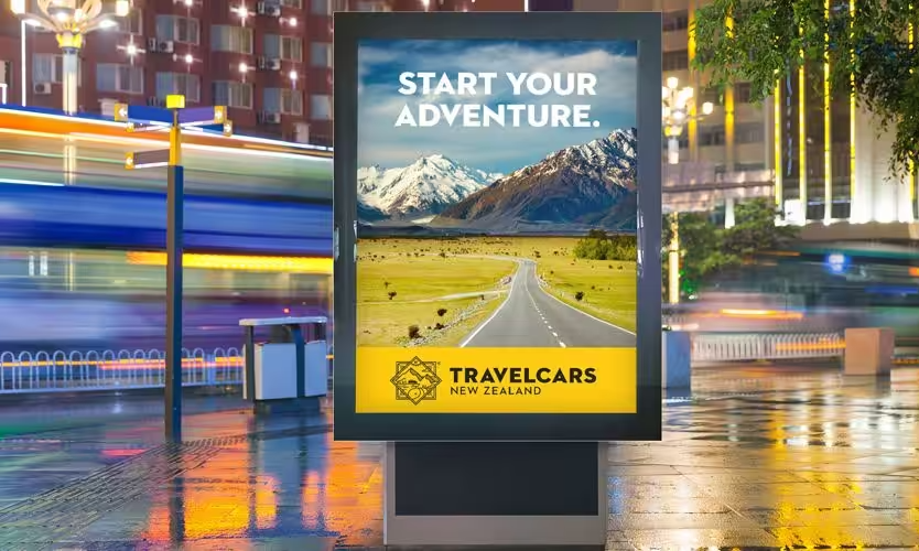 Travel Cars NZ