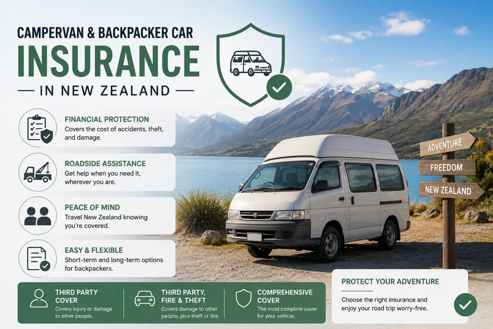 Car insurance options
