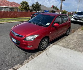 Hyundai 130