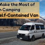 How to Make the Most of Freedom Camping with a Self-Contained Van