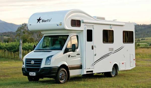 Star RV review