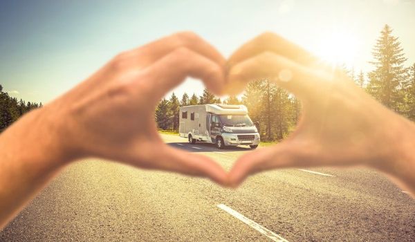 Insurance for a motorhome