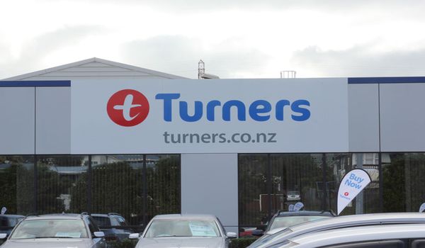 Turners auctions