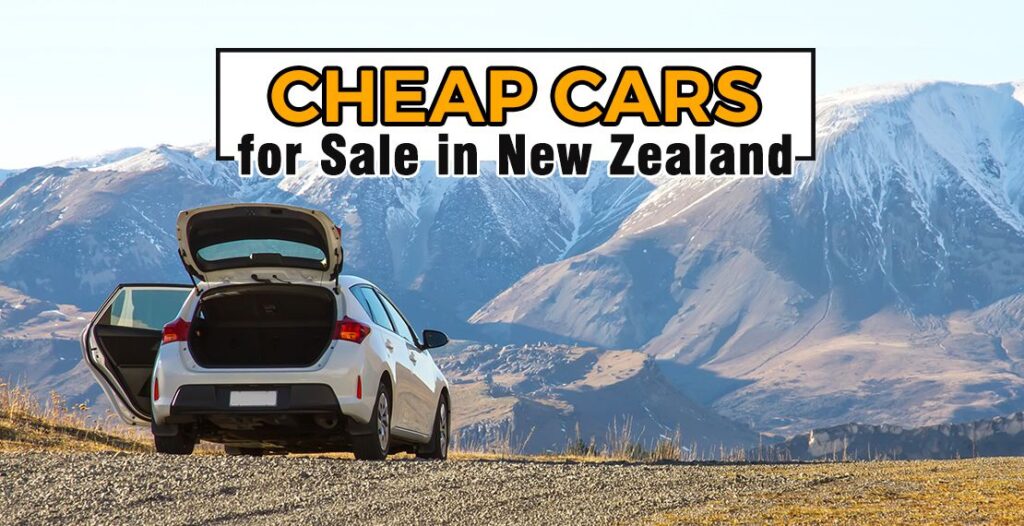 Cheap cars for sale