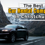 The Best Car Rental Companies in Christchurch