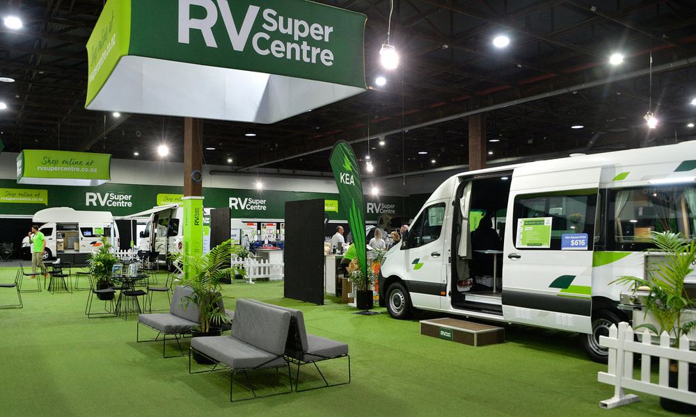 RV Super Centre