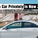 Selling a Car Privately: All You Need to Know