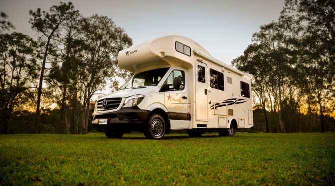 Star RV