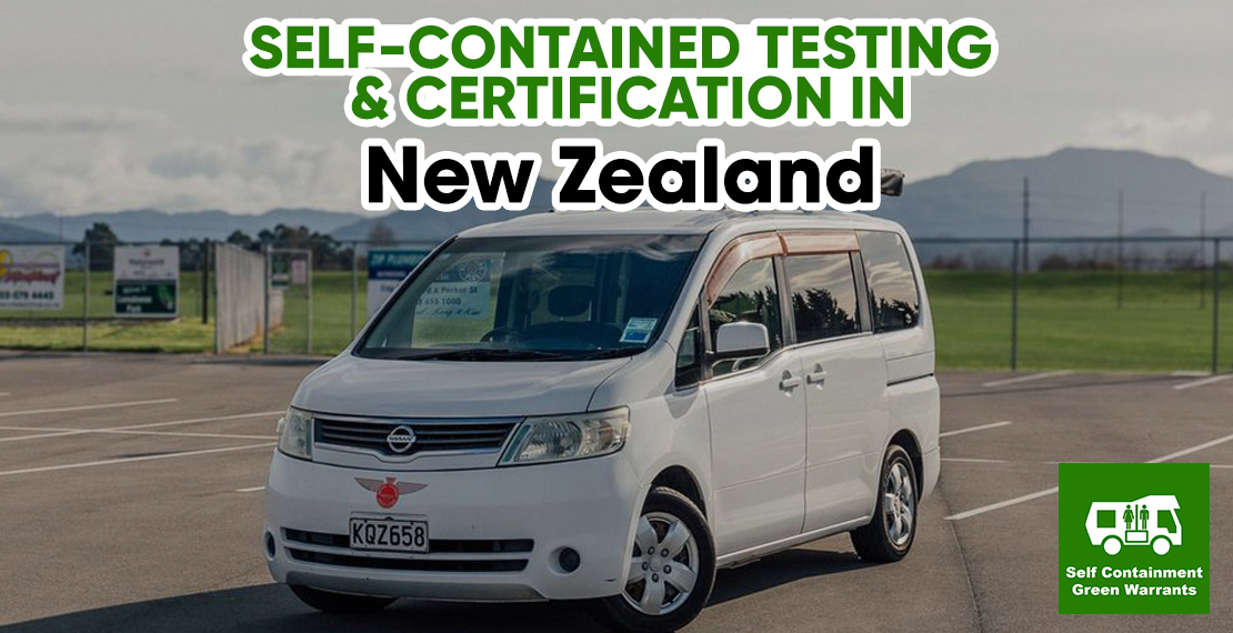 Self-Contained Certification and Testing