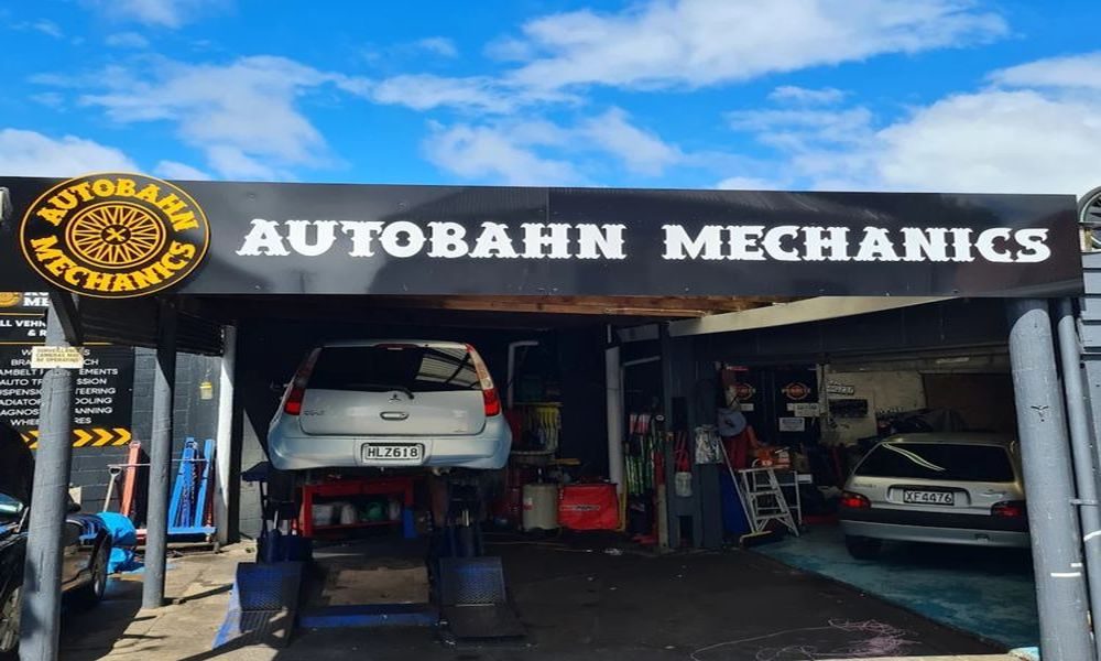 autobahn-mechanics